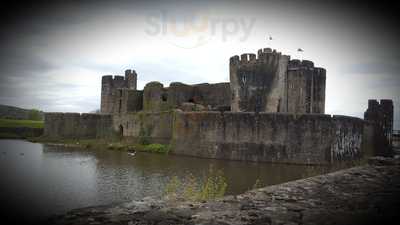 Subway - Malpas Road