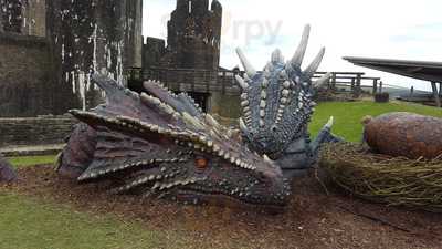 Subway - Malpas Road