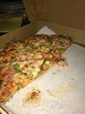 Favourite Pizza