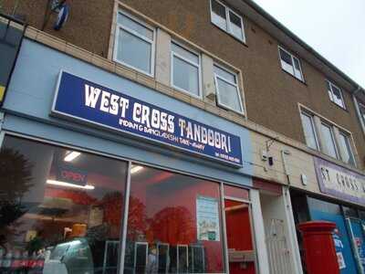 West Cross Tandoori