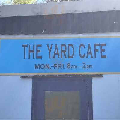 Yard Cafe