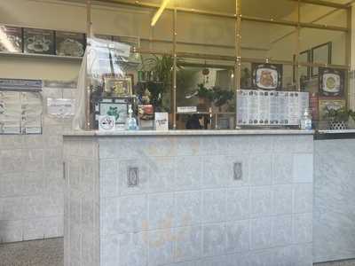 Wong's Kitchen Chinese Takeaway