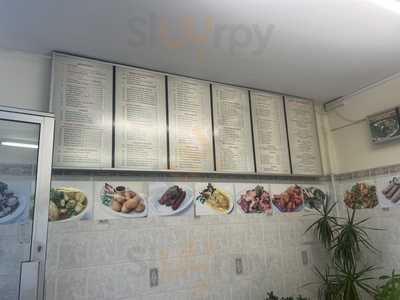 Wong's Kitchen Chinese Takeaway