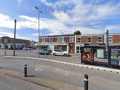 Wong's Kitchen Chinese Takeaway