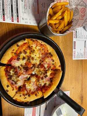 Pizza Hut