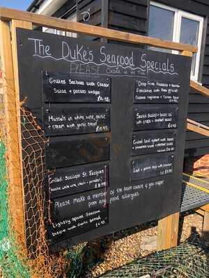 The Dukes Seafood