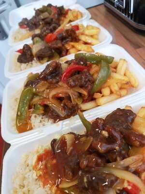 Bobbie's Seaside Cafe