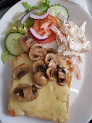 Bobbie's Seaside Cafe