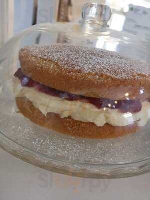 Bobbie's Seaside Cafe