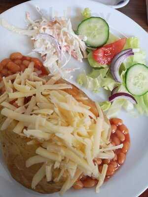 Bobbie's Seaside Cafe