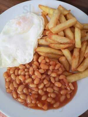 Bobbie's Seaside Cafe