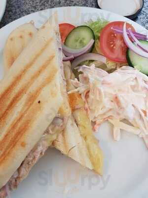 Bobbie's Seaside Cafe