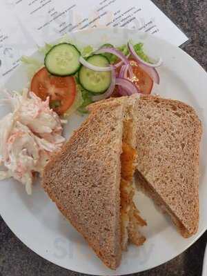 Bobbie's Seaside Cafe