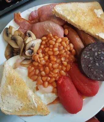 Bobbie's Seaside Cafe