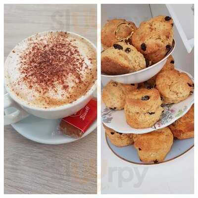 Bobbie's Seaside Cafe