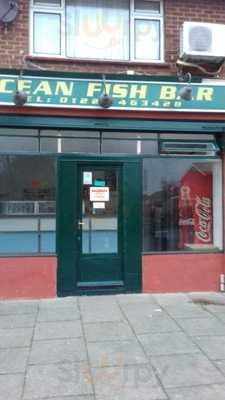 Ocean Fish Bar