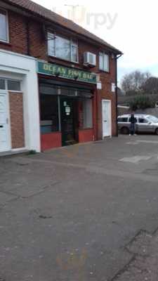 Ocean Fish Bar
