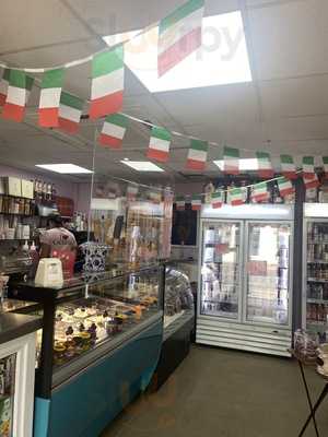 The Ice Cream Factory ( Not A Restaurant )