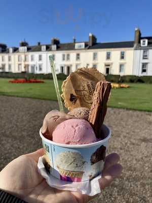 The Ice Cream Factory ( Not A Restaurant )