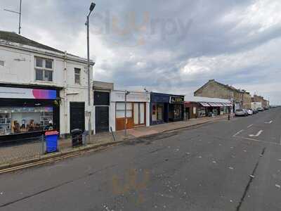 The Ice Cream Factory ( Not A Restaurant )