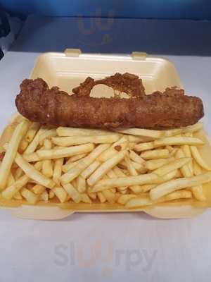 Fenlake Fish Bar