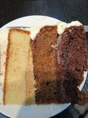 Debenhams Restaurant