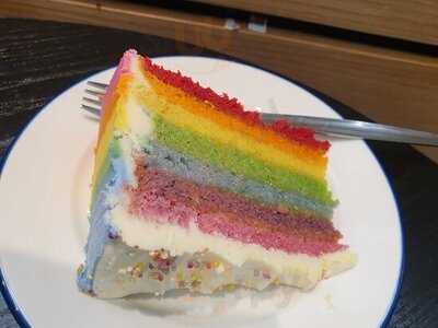 Debenhams Restaurant