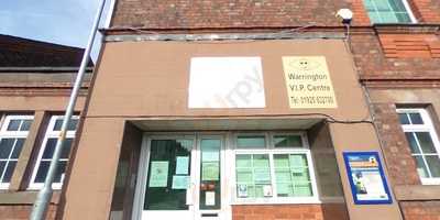 The Old School Dining Room