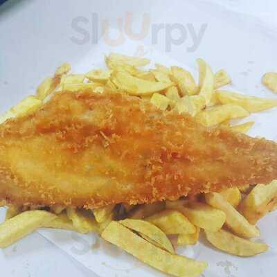 Kpj's Fish & Chips