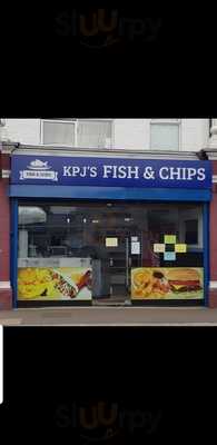 Kpj's Fish & Chips