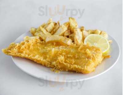 Kpj's Fish & Chips