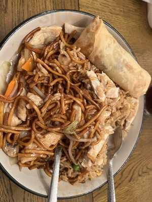 Penwortham Chop Suey House