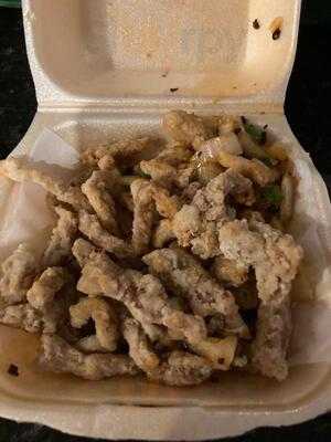 Penwortham Chop Suey House