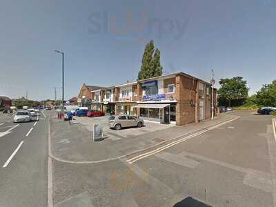 Penwortham Chop Suey House