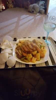 Mandarin Chinese Takeaway