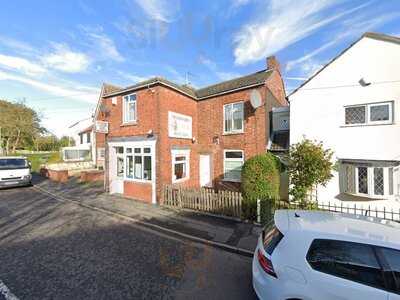 Mandarin Chinese Takeaway