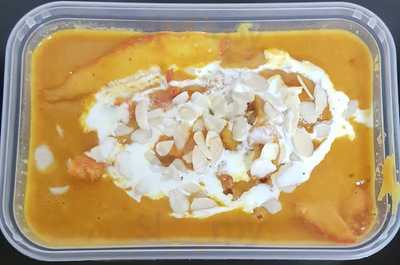 Eastern Express Indian Takeaway