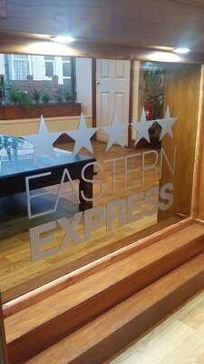 Eastern Express Indian Takeaway