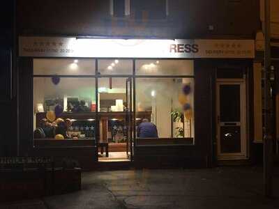 Eastern Express Indian Takeaway