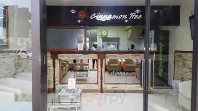 Eastern Express Indian Takeaway