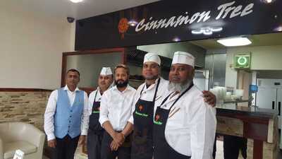 Eastern Express Indian Takeaway