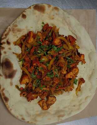 Eastern Express Indian Takeaway