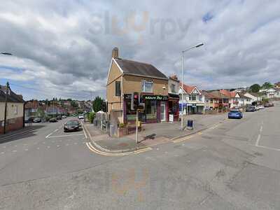 Eastern Express Indian Takeaway