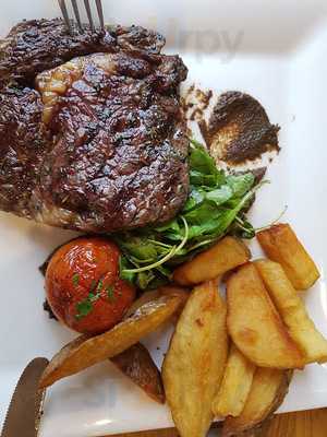 Clarkes Peterborough