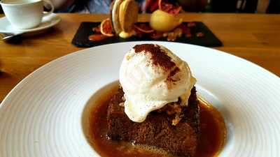 Clarkes Peterborough