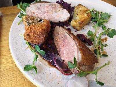 Clarkes Peterborough