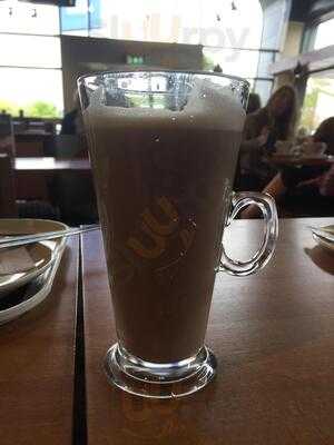 Costa Coffee,  Wyvern Retail Park