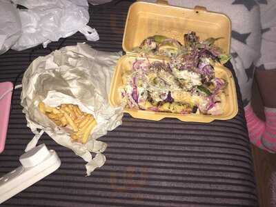 Efes Kebab & Pizza House