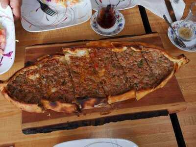 Efes Kebab & Pizza House