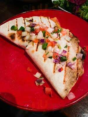 Tgi Fridays - Reading Oracle